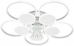 Потолочная люстра Aurora 10228/10 LED*182W White