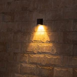 Архитектурная подсветка светодиодная IP65 Natural Concepts Dwell NC-003333-DG (220V)