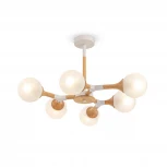 Потолочная люстра Freya Amy FR5105CL-06W