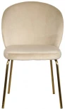 Стул обеденный IST-CASA Грасси DC-2059, бежевый