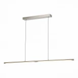 Подвесной линейный светильник светодиодный ST Luce Ralio SL1580.103.01