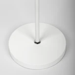 Торшер Rivoli Alina 7086-501 (220V, выключатель)