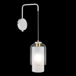 Бра 33 ИДЕИ WLL408.01FG.001.WH-M16WT (220V)