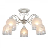 Потолочная люстра Omnilux Ferraro OML-54907-05 (220V)