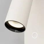 Спот Maytoni Twist C077WL-L3W3K (LED, 220V, сенсорный выключатель)