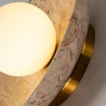 Настенный светильник F-Promo Action 4753-1W (220V, шар)