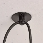 Подвесной светильник DeMarkt Фьюжн 392016208