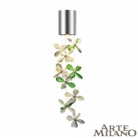 Спот Arte Milano 1952B.D90.H600.LED Ni (220V, подвески, цветы)