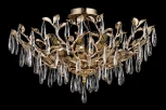Подвесная люстра Dio D'Arte Acerra Acerra E 1.5.60.100 G