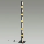 Торшер Fierro 4991/36FL