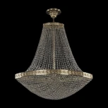 Потолочная люстра Bohemia 1932 19323/H2/70IV G