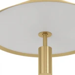 Подвесной светильник светодиодный Eglo PARAGUAY 390271 (220V, на проводе)