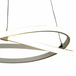 Подвесной светильник Mantra Infinity 5990K