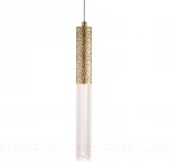 Подвесной светильник Cloyd Fagott 10669 (LED, 220V, на проводе, круглые)