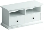 Тумба для ТВ ОГОГО 331153 (белый)