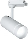 Трековый светильник Feron 32444 (LED, 220V, IP40)