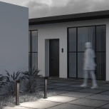 Наземный уличный светильник Maytoni Share O443FL-L12GF3K (LED, 220V, IP54)