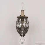 Бра Bohemia AL7801 AL7801B10/1/175 A SGB