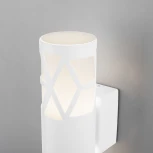 Настенный светильник Elektrostandard Fanc MRL LED 1023 белый (220V, круглые)