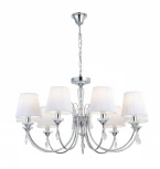 Подвесная люстра Simple Story 1010 1010-9PL