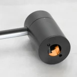 Бра Loft Bridgeport LSP-7034 (LED, 220V, круглые, IP21)