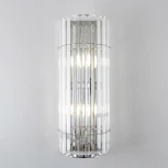 Бра хрустальное Modelux MODELUX ML.508.02 CR