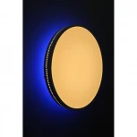 Потолочный светильник Omnilux Melofon OML-47327-48