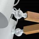 Потолочная люстра MW-Light Форест 693011106