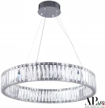 Подвесной светильник светодиодный APL LED Sicilia SH25.60.A.Ni.4000