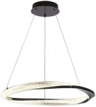 Подвесной светильник Lussole Kent LSP-7091 (LED, 220V, на тросе, кольцо, IP21)