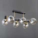 Потолочная люстра Citilux Болеро CL118165