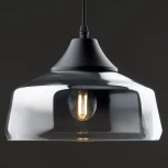 Подвесной светильник Jiffy FR5188PL-01B (220V, на проводе)