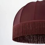 Подвесной светильник бахрома Citilux Базель CL407023