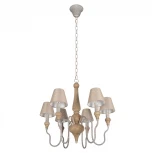 Подвесная люстра Loft It Countryside 10420