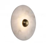 Настенный светильник светодиодный Cloyd Axiom 20332 (220V, круглые)