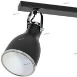 Спот Luminex Bjorn 7514 (220V, круглые)