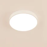 Потолочный светильник RGB круглый светодиодный с пультом Купер CL72470G0 (220V, круглые)