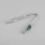 Мебельный светильник Elektrostandard Kit LTB74 белый (LED, 220V, выключатель)