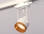 Трековый светильник Ambrella Track System XT6601044 (220V, круглые)