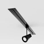 Шинопровод Elektrostandard Track Rail BK Recessed 85082/00 (220V)