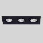 Встраиваемый светильник DeMarkt Прайм 850013003 (220V)