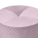 Пуф Dreambag Honey Большой Розовый 13523