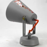 Спот Lussole Loft Bethel GRLSP-8020