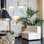 Светодиодная лента Elektrostandard 90Led 16W IP20 RGBWW 24V 5050+2835+2835 MIX RGB/теплый белый/холодный белый, 5м