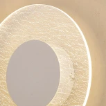 Настенный светильник Jewel 8074 Mantra (LED, 220V, круглые)