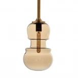 Подвесной светильник Mantra Sonata 6693 (220V, на проводе)