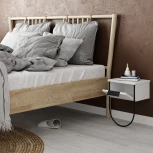 Прикроватная тумба LEVE NORFOLK NIGHTSTAND LEV00338