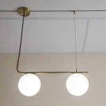 Подвесной светильник Citilux Бремен CL112123 (220V, на тросе)