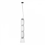 Подвесной светильник Loft It Noctambule 10193/L (LED, 220V, на проводе, круглые)