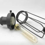 Подвесной светильник Lussole Loft Merrick LSP-9626